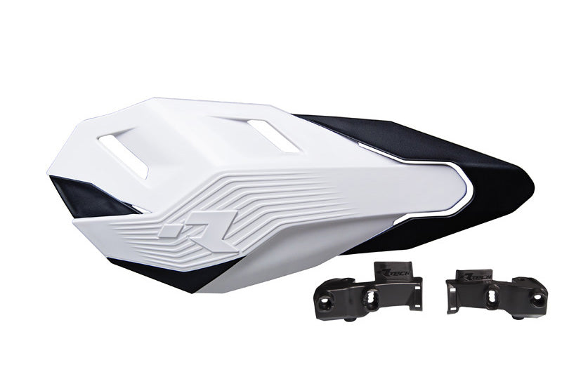 PARAMANI HP3 RACETECH PER BETA NISSIN + BREMBO BIANCO