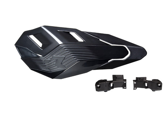 PARAMANI HP3 RACETECH CON KIT MONTAGGIO BRAKTEC NERO