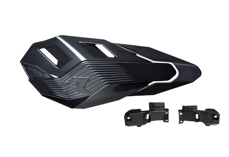 PARAMANI HP3 RACETECH PER POMPE BREMBO NERO
