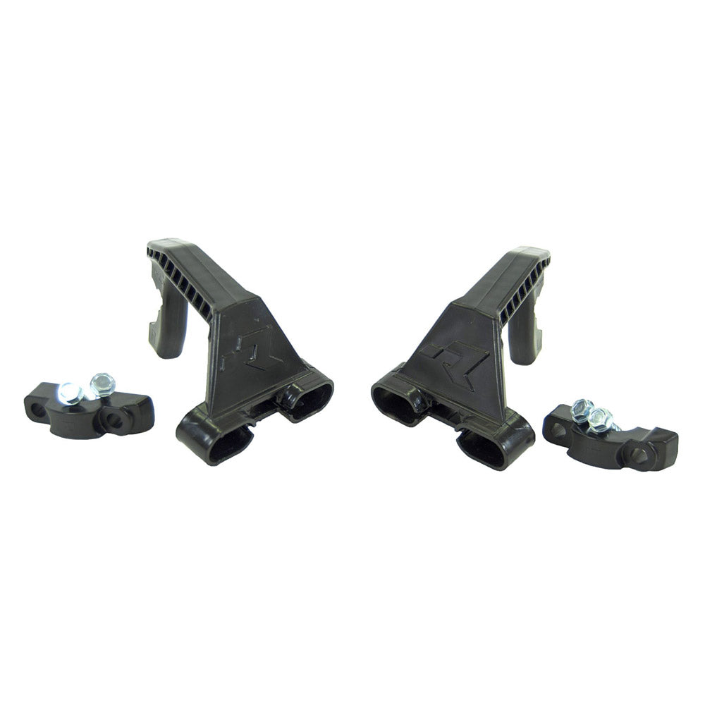 KIT MONTAGGIO PARAMANI RACETECH ALLE LEVE PER HP1 / HP2