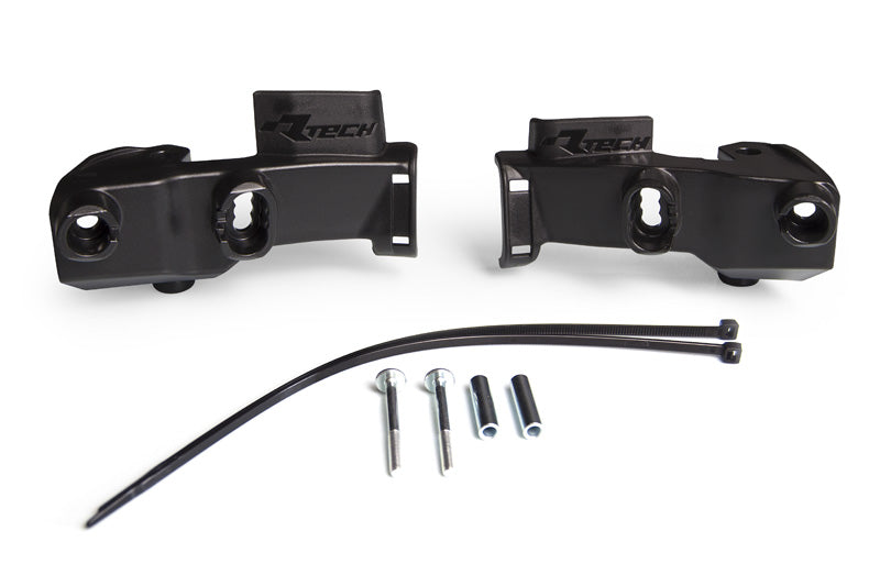 KIT MONTAGGIO PARAMANI GAS GAS EC 300 (21-26) RACETECH