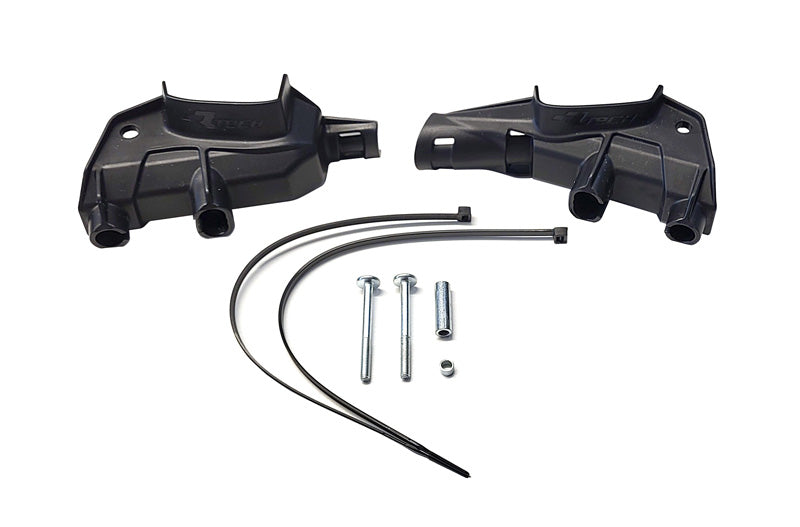 KIT MONTAGGIO PARAMANI DUCATI DESMO 450 MX (25-26) RACETECH