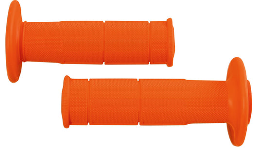 MANOPOLE RACETECH MONOMESCOLA UNIVERSALI 116 MM ARANCIONE