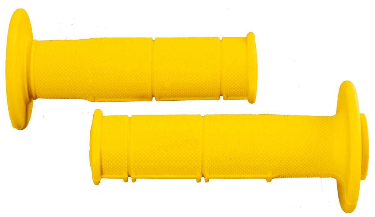 MANOPOLE RACETECH MONOMESCOLA UNIVERSALI 116 MM GIALLO
