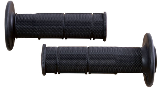 MANOPOLE RACETECH MONOMESCOLA UNIVERSALI 116 MM NERO