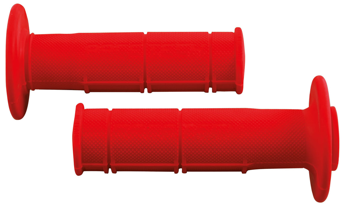 MANOPOLE RACETECH MONOMESCOLA UNIVERSALI 116 MM ROSSO