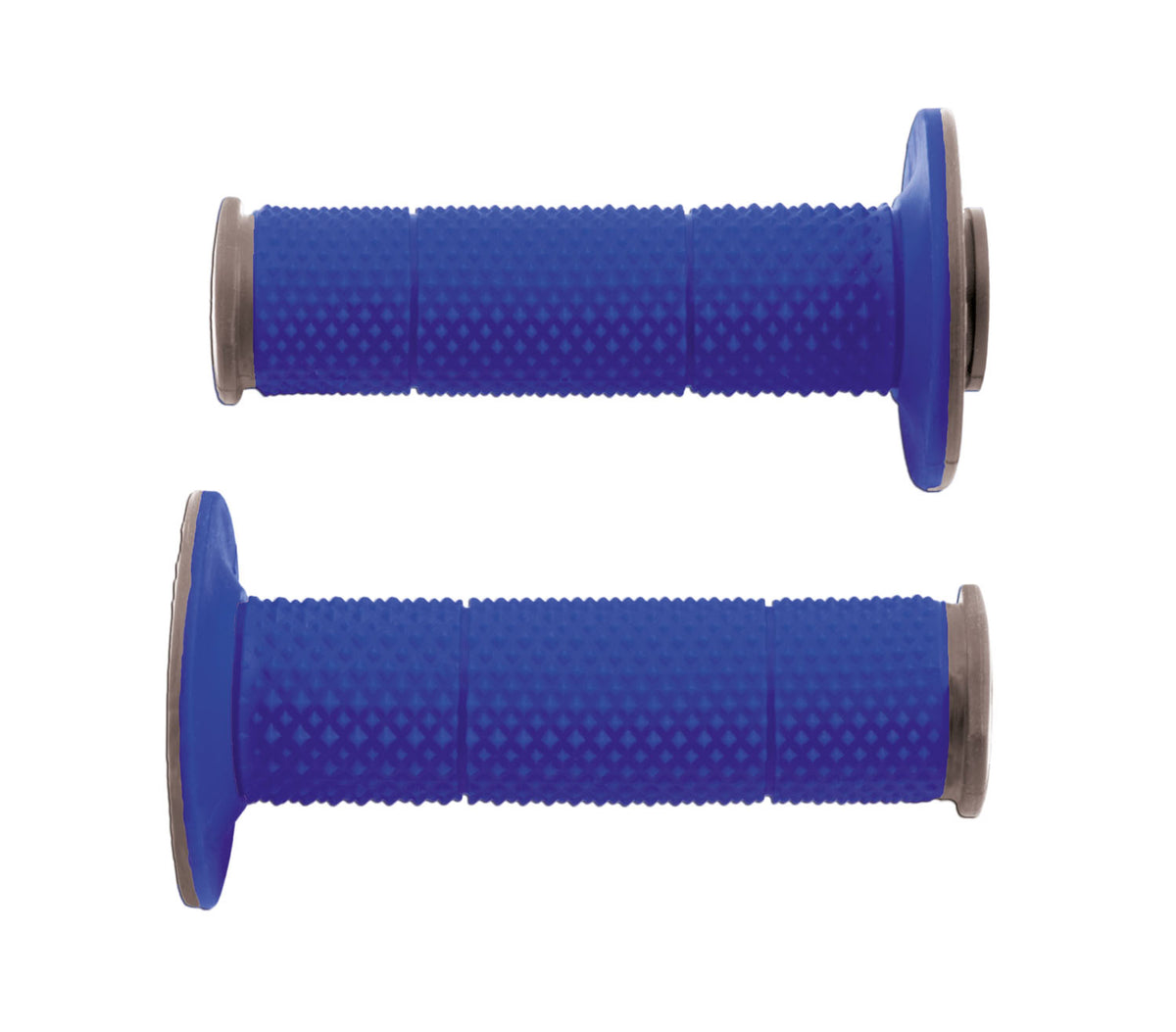 MANOPOLE RACETECH EXTRASOFT FULL DIAMOND UNIVERSALI GRIGIO-BLU