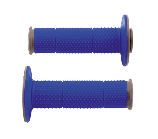 MANOPOLE RACETECH EXTRASOFT FULL DIAMOND UNIVERSALI GRIGIO-BLU