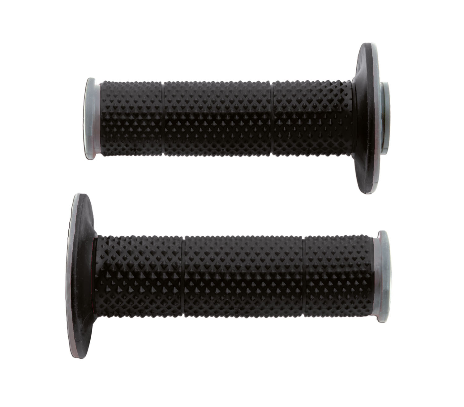 MANOPOLE RACETECH EXTRASOFT FULL DIAMOND UNIVERSALI GRIGIO-NERO