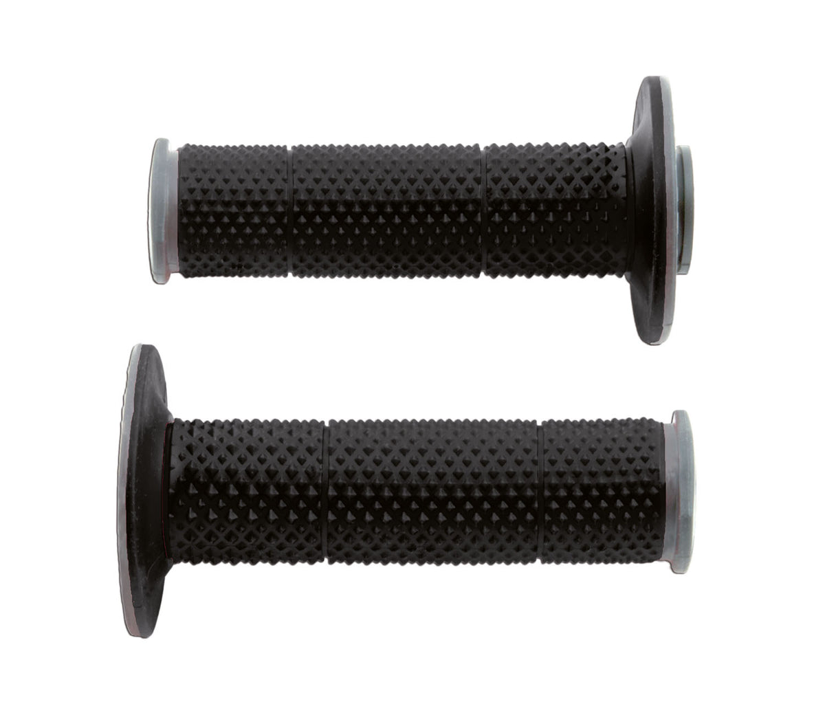 MANOPOLE RACETECH EXTRASOFT FULL DIAMOND UNIVERSALI GRIGIO-NERO