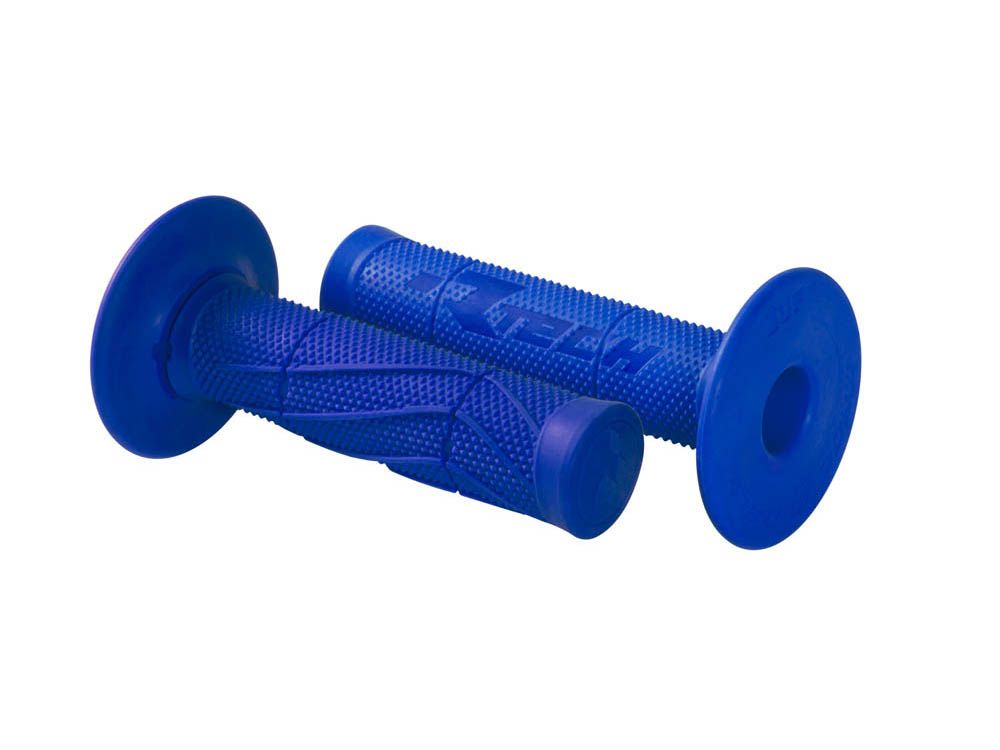 MANOPOLE RACETECH MANOPOLA WAVE MESCOLA SOFT BLU