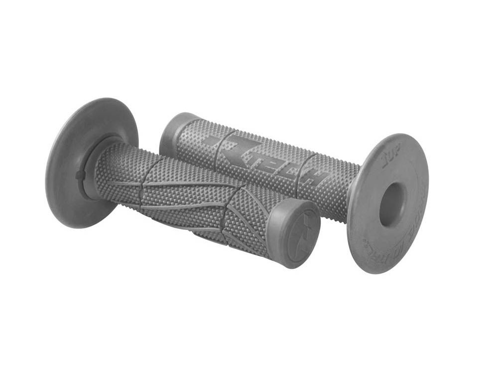 MANOPOLE RACETECH MANOPOLA WAVE MESCOLA SOFT GRIGIO