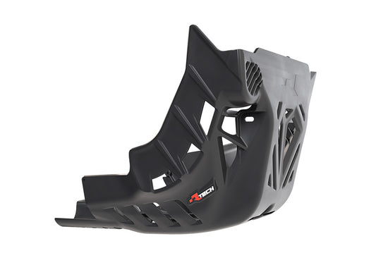 PARAMOTORE IN PLASTICA HONDA XL 750 TRANSALP (24-27) RACETECH