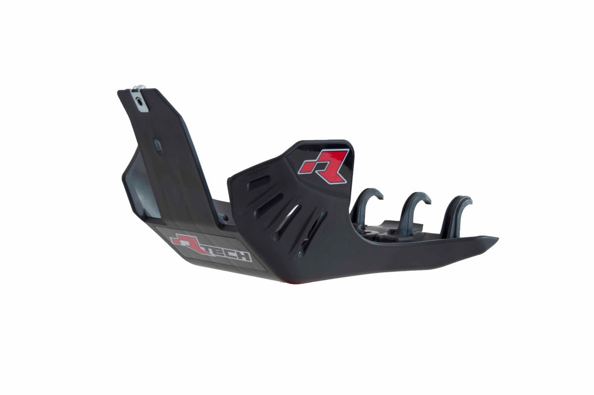 PARAMOTORE IN PLASTICA BETA RR 300 (13-19) RACETECH NERO