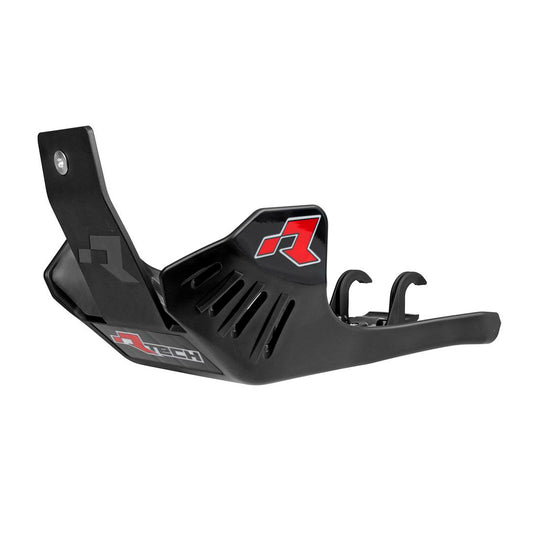 PARAMOTORE IN PLASTICA BETA RR 300 (20-24) RACETECH NERO