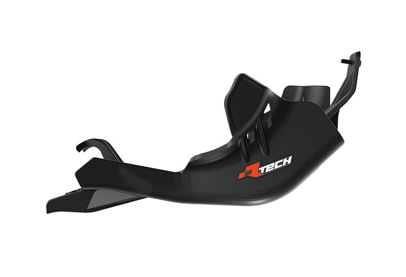 PARAMOTORE IN PLASTICA BETA RR 300 (25-26) RACETECH NERO