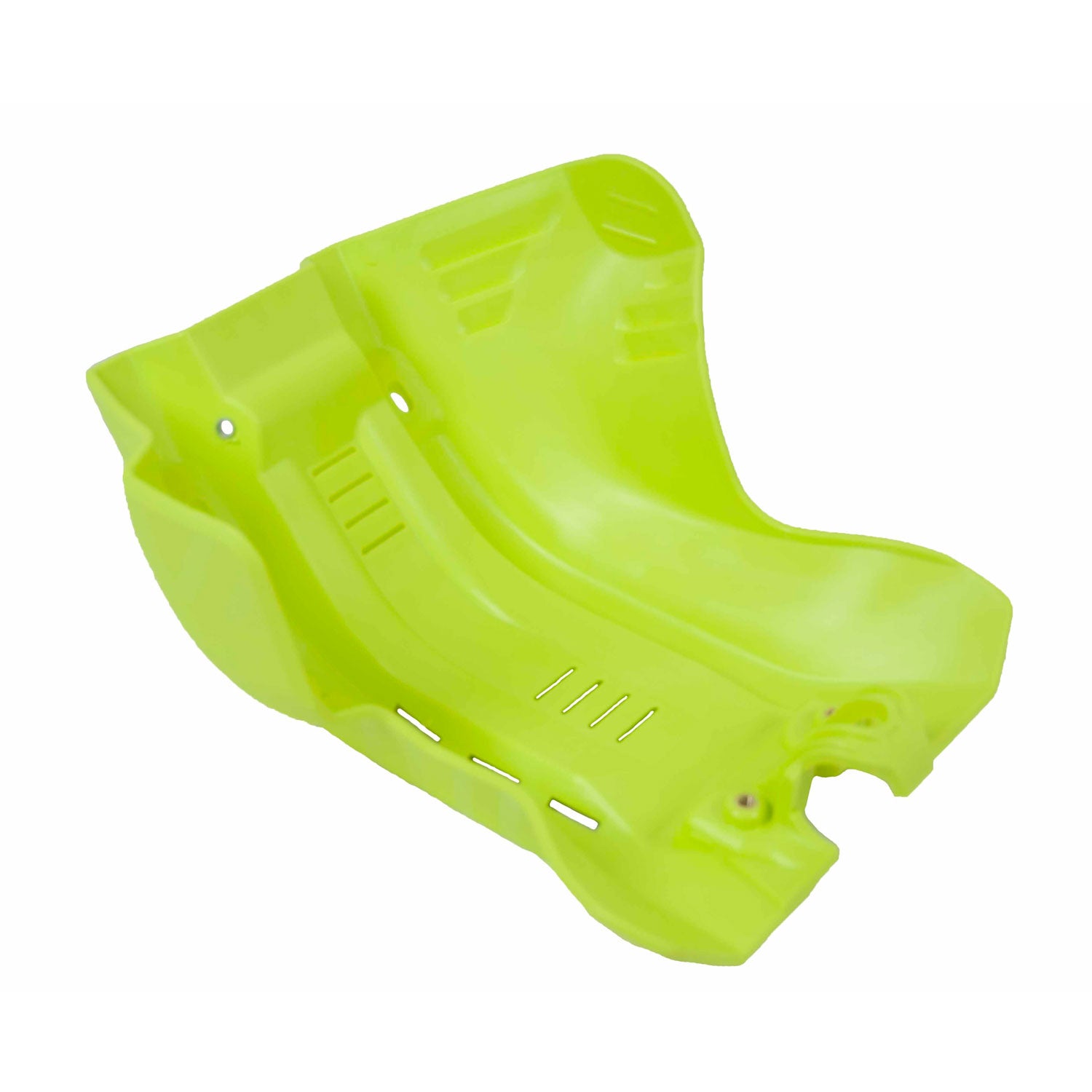PARAMOTORE IN PLASTICA HUSQVARNA FC 250 (19-22) RACETECH GIALLO