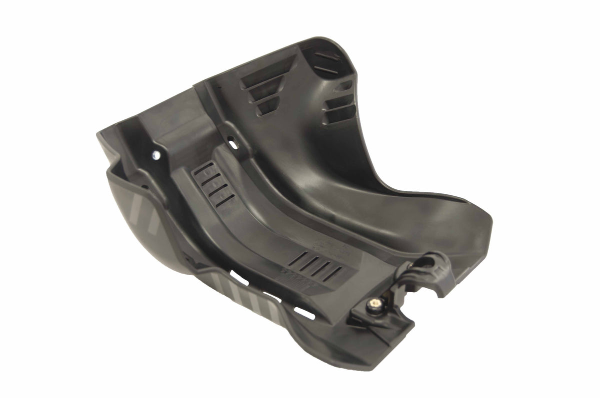 PARAMOTORE IN PLASTICA GAS GAS MC-F 250 (21-23) RACETECH NERO