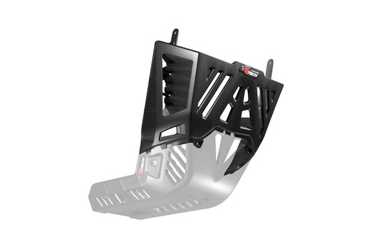 PARAMOTORE IN PLASTICA YAMAHA TENERE 700 (19-24) RACETECH