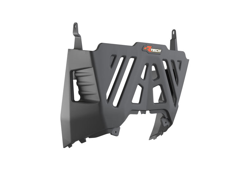 PARAMOTORE IN PLASTICA YAMAHA TENERE 700 (25-26) RACETECH