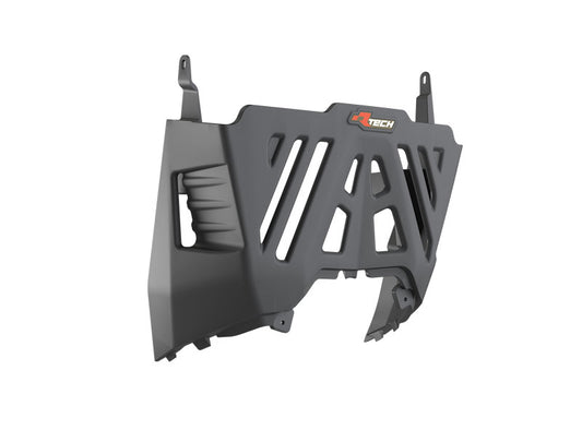 PARAMOTORE IN PLASTICA YAMAHA TENERE 700 (25-26) RACETECH