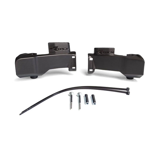 PROTEZIONE POMPA FRENO GAS GAS EC 125 (25) RACETECH NERO