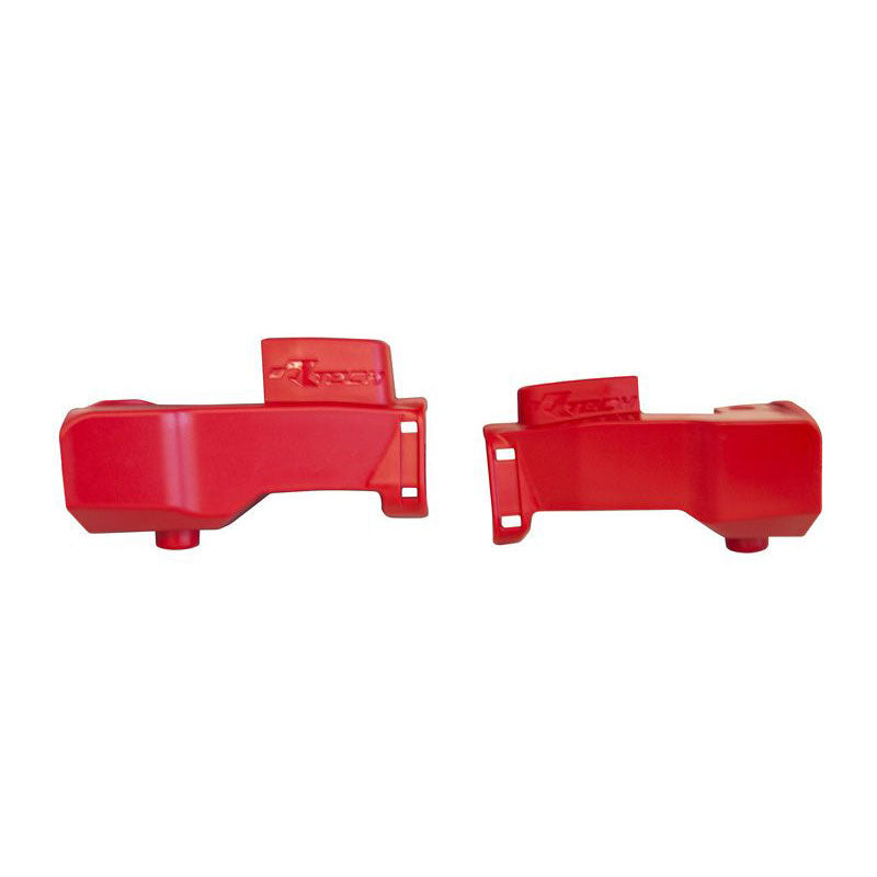 PROTEZIONE POMPA FRENO GAS GAS MC 300 (25-26) RACETECH ROSSO