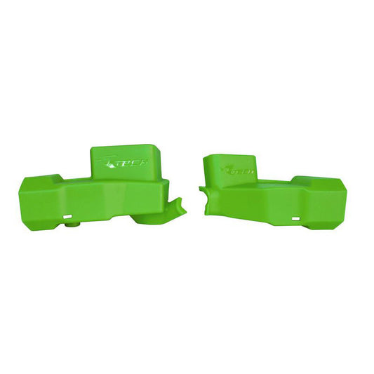 PROTEZIONE POMPA FRENO HONDA CRF 450RWE (21-26) RACETECH VERDE