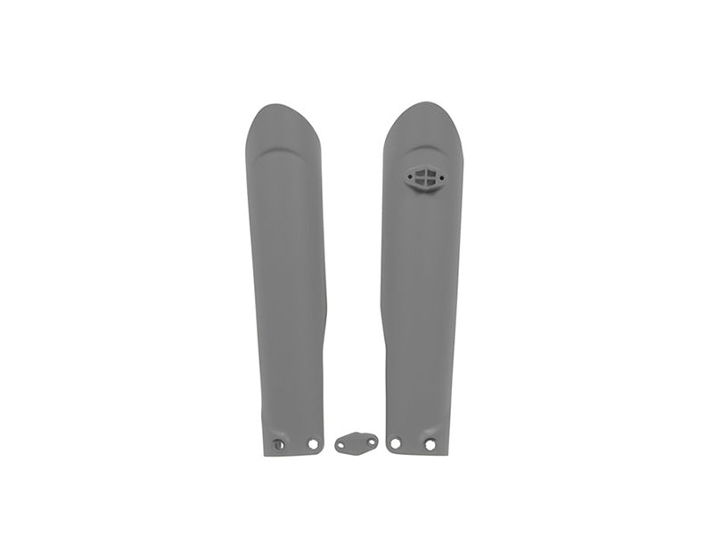 PARASTELI FORCELLA RACETECH GRIGIO