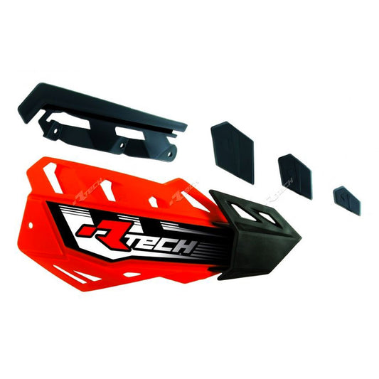 PARAMANI FLX RACETECH COPPIA RICAMBIO ROSA FLUO