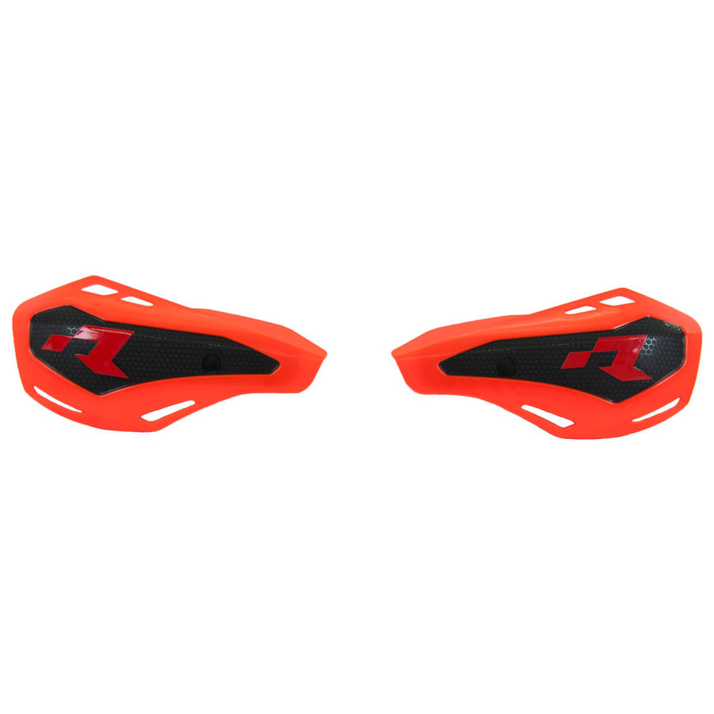 PARAMANI HP1 RACETECH COPPIA RICAMBIO NEON ARANCIO