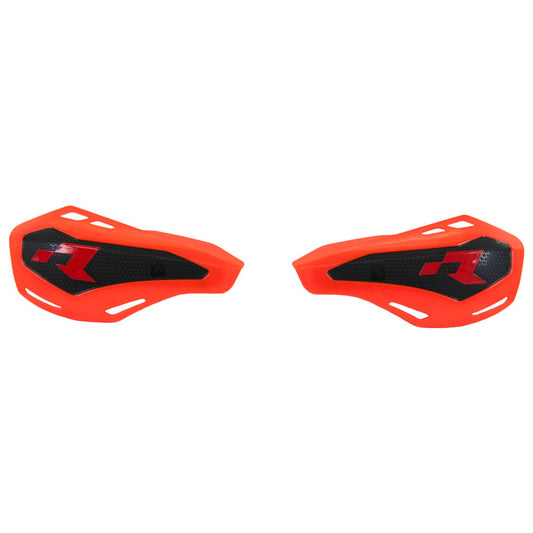 PARAMANI HP1 RACETECH COPPIA RICAMBIO NEON ARANCIO
