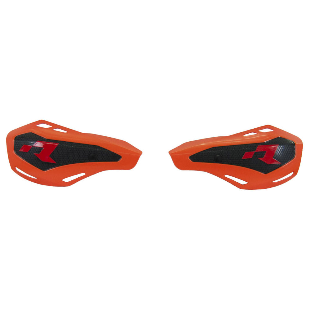 PARAMANI HP1 RACETECH COPPIA RICAMBIO ARANCIONE KTM