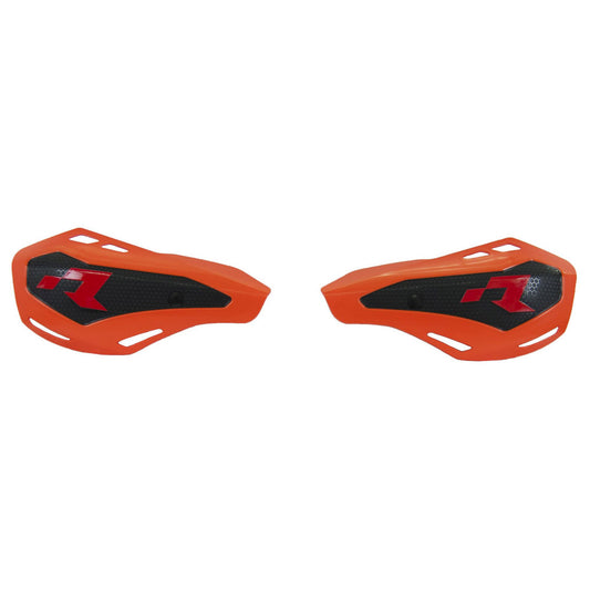 PARAMANI HP1 RACETECH COPPIA RICAMBIO ARANCIONE KTM