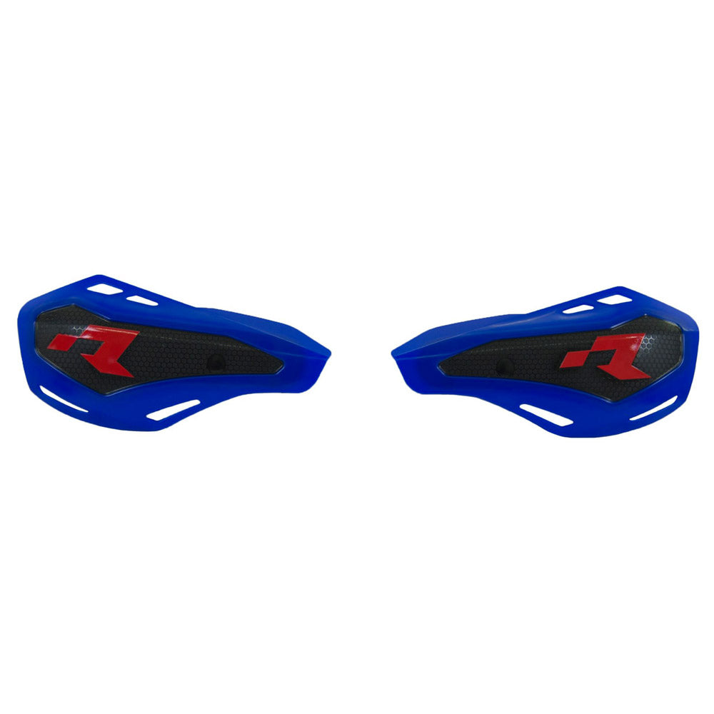 PARAMANI HP1 RACETECH COPPIA RICAMBIO BLU YZF