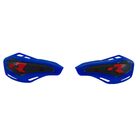 PARAMANI HP1 RACETECH COPPIA RICAMBIO BLU YZF
