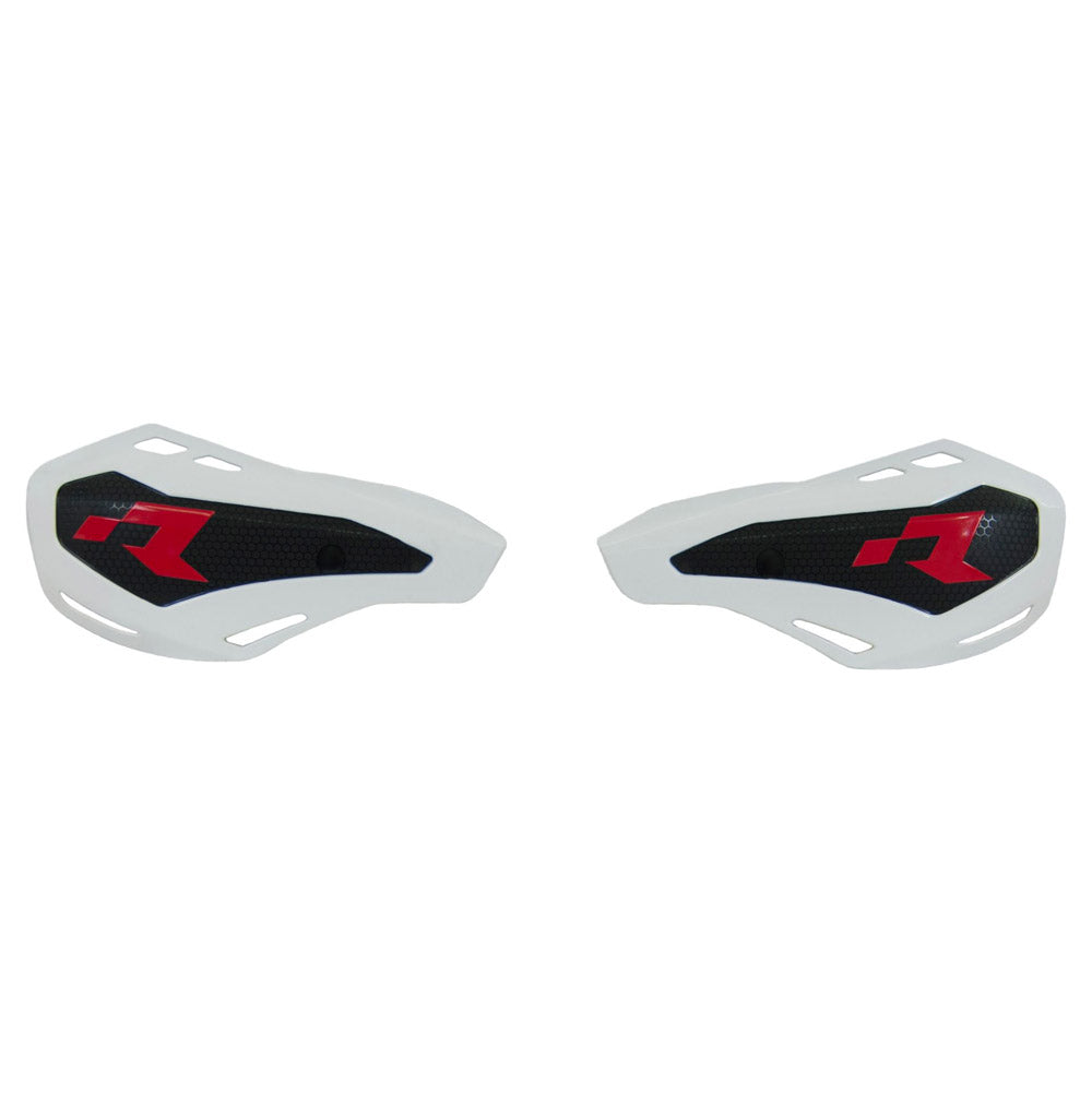 PARAMANI HP1 RACETECH COPPIA RICAMBIO BIANCO