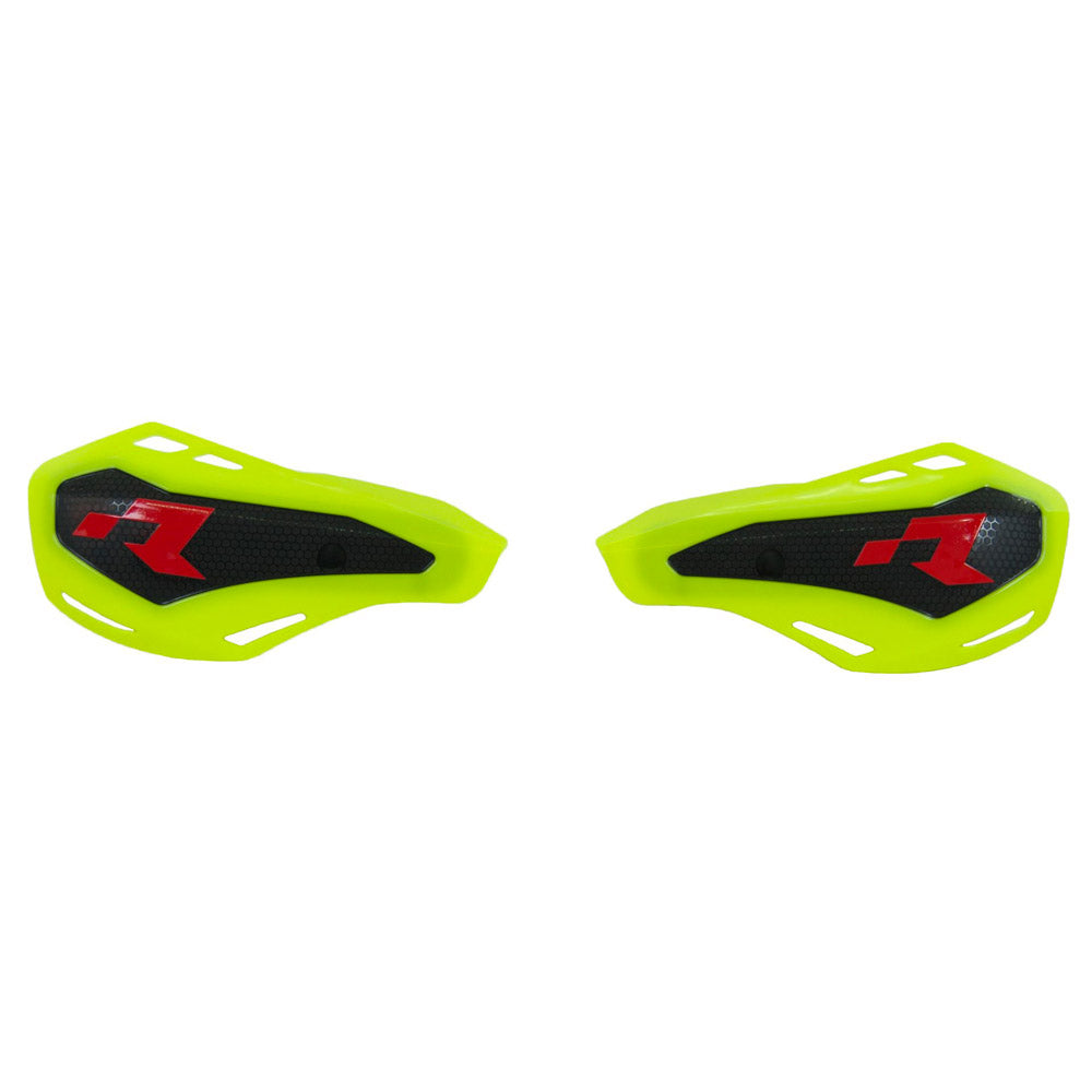 PARAMANI HP1 RACETECH COPPIA RICAMBIO GIALLO FLUO