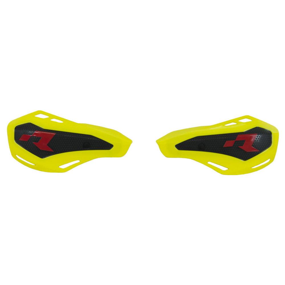 PARAMANI HP1 RACETECH COPPIA RICAMBIO GIALLO