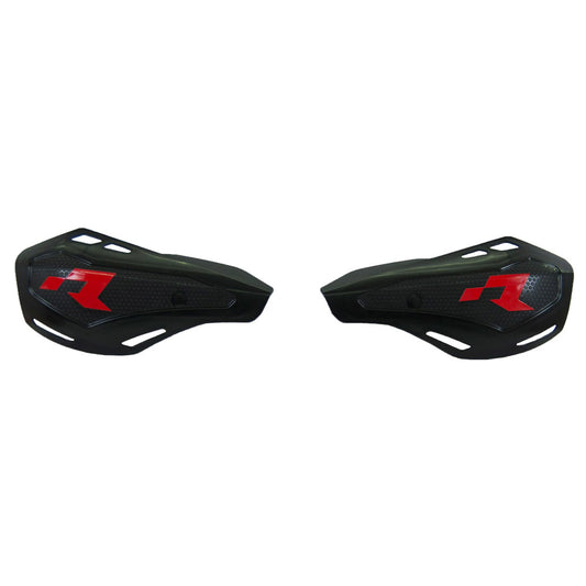PARAMANI HP1 RACETECH COPPIA RICAMBIO NERO