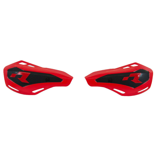 PARAMANI HP1 RACETECH COPPIA RICAMBIO ROSSO
