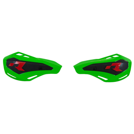 PARAMANI HP1 RACETECH COPPIA RICAMBIO VERDE
