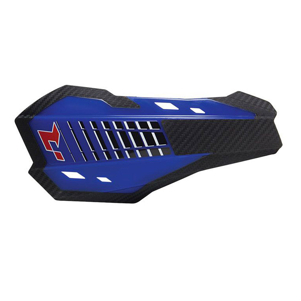 PARAMANI HP2 RACETECH COPPIA RICAMBIO BLU YZF