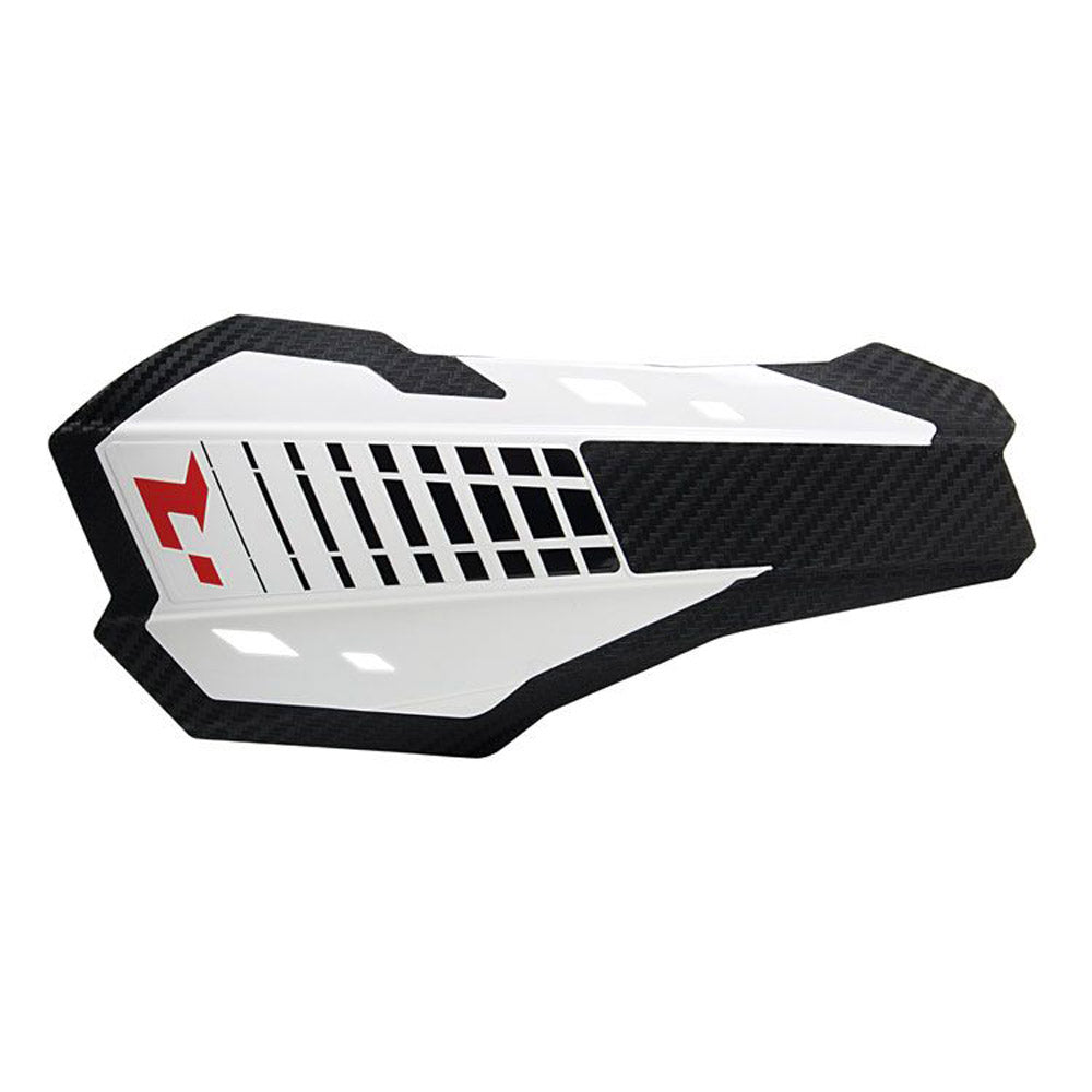PARAMANI HP2 RACETECH COPPIA RICAMBIO BIANCO