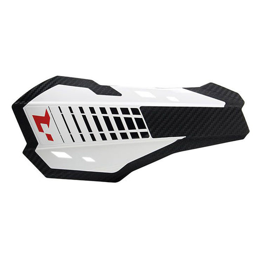 PARAMANI HP2 RACETECH COPPIA RICAMBIO BIANCO