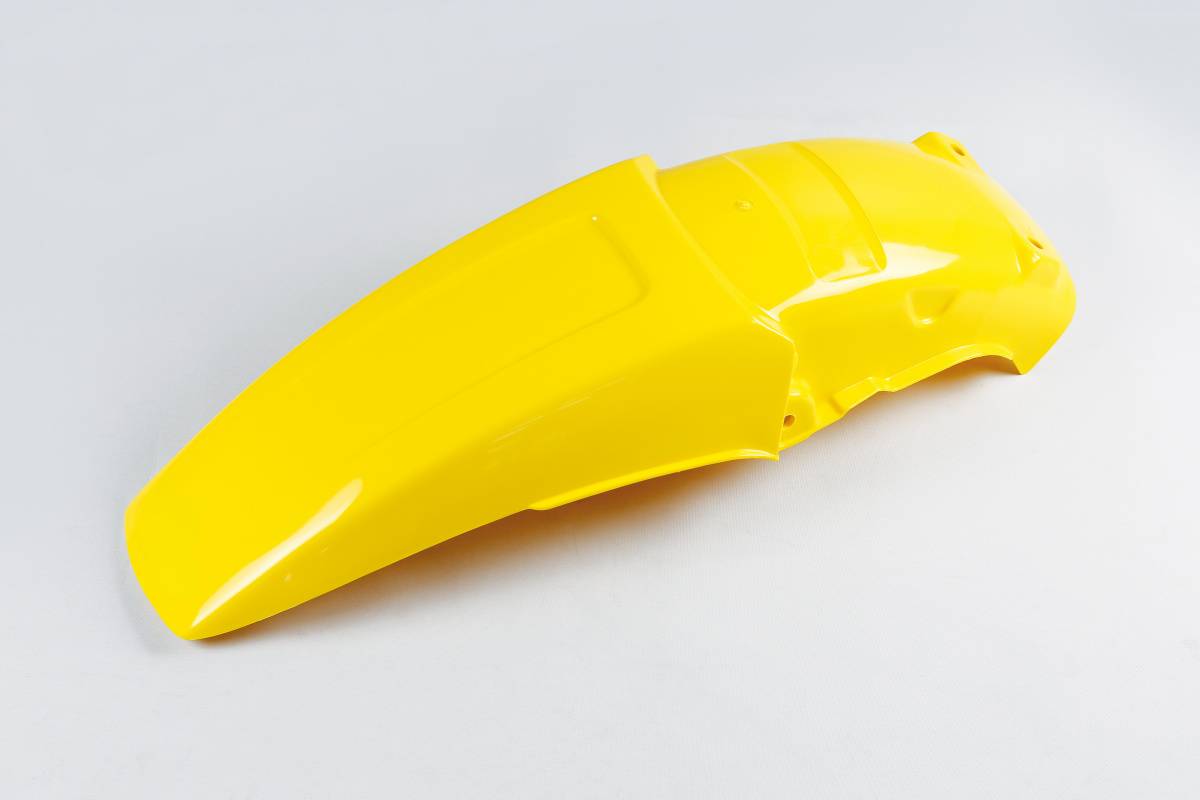 PARAFANGO POSTERIORE COMPATIBILE CON SUZUKI RM 250 1989-1992 giallo