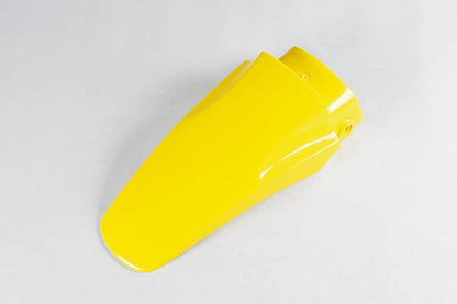 PARAFANGO POSTERIORE COMPATIBILE CON SUZUKI RM 80 1986-1999 giallo
