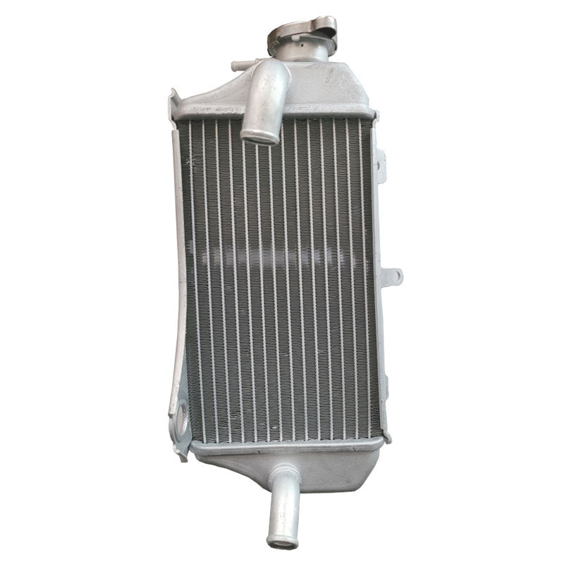 RADIATORE DESTRO INNTECK HONDA CRF 250R (18-19)