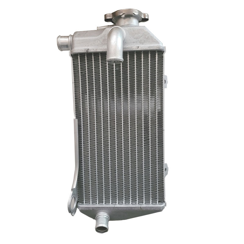 RADIATORE DESTRO INNTECK HONDA CRF 450R (21-26)