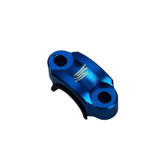 CAVALLOTTO CNC UNIVERSALE SCAR BLU